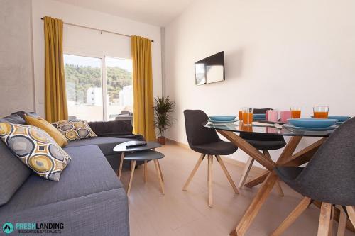 Rayito Apartments