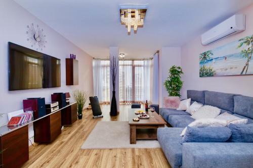 Malaga Plaza De Torros Apartment