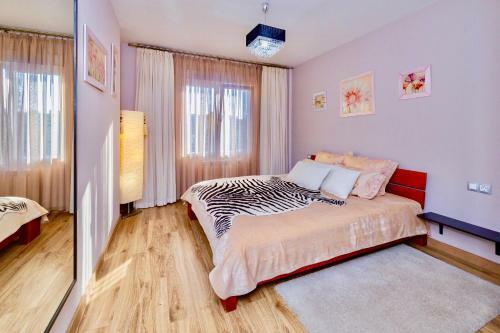 Malaga Plaza De Torros Apartment
