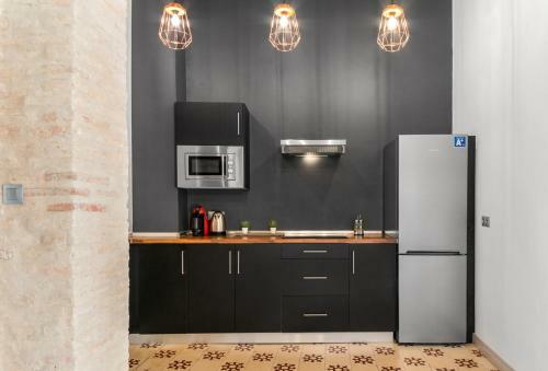 Apartamento Suite Homes Fatima�s Dream