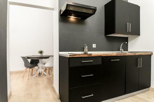 Apartamento Suite Homes Fatima�s Dream