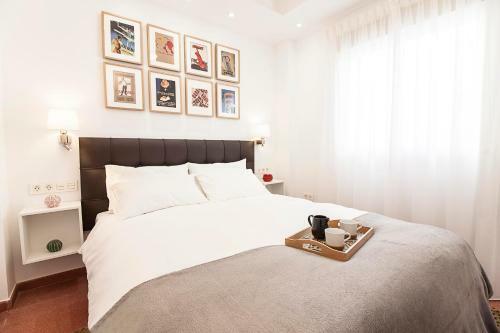Telmo Fresh Apartments By Bossh Hotels