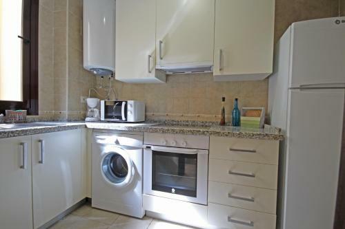 Apartamento Carreter�a Grupalm�laga