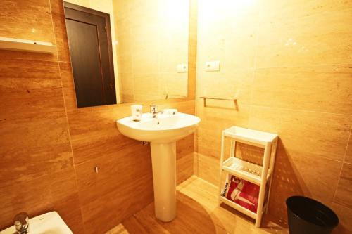 Apartamento Carreter�a Grupalm�laga