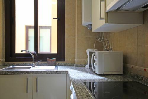 Apartamento Carreter�a Grupalm�laga