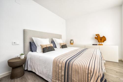 Apartamento Iloftmalaga �tico Atarazanas