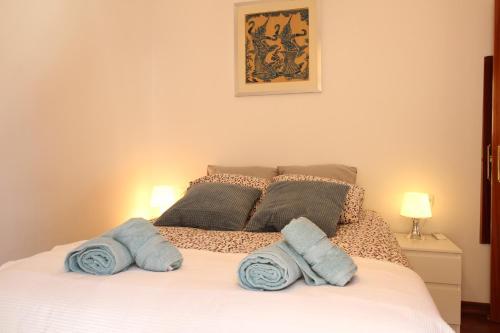 Apartamento Del Parque Flats - Ollerias 1