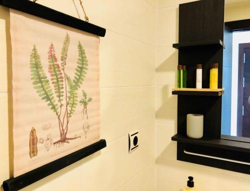 Apartamento Malagajara 61