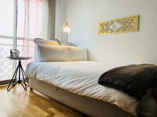 Apartamento Malagajara 61