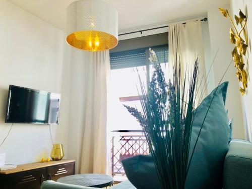 Apartamento Malagajara 61