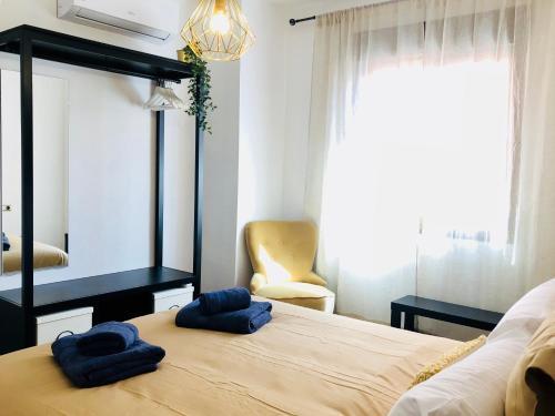 Apartamento Malagajara 61