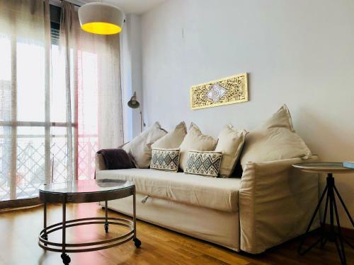 Apartamento Malagajara 61