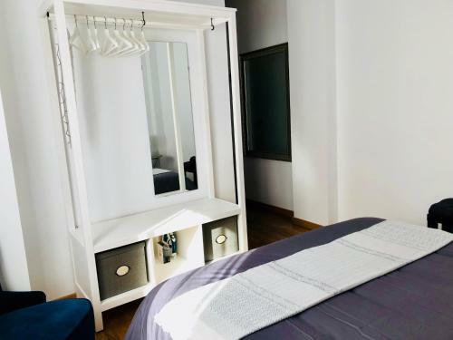 Apartamento Malagajara 61