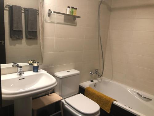 Apartamento Malagajara 61