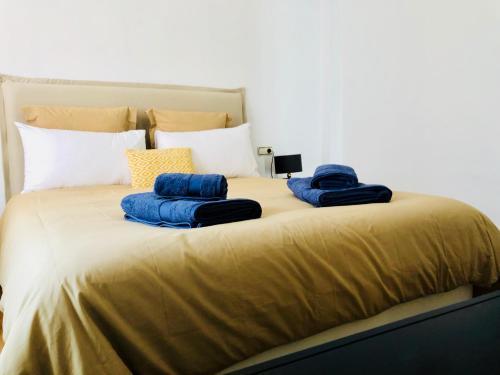 Apartamento Malagajara 61