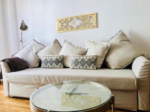 Apartamento Malagajara 61