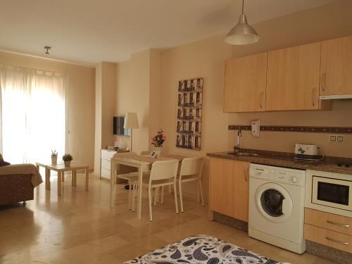 Apartamento Toctoc Victoria Studio Solarium