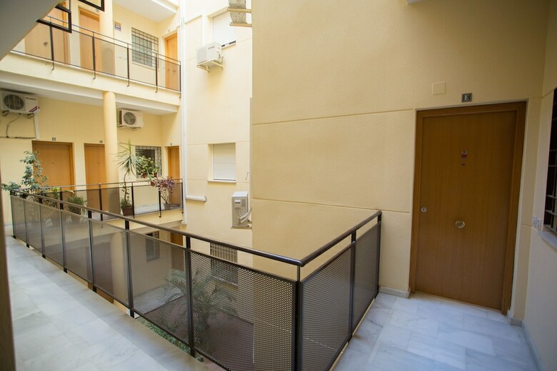 Apartamento Suncity Studio Pe�a