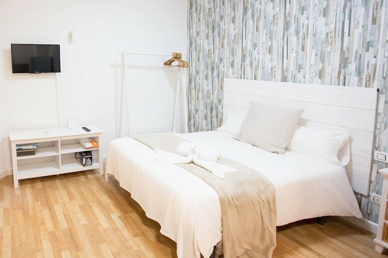 Apartamento Suncity Studio Pe�a