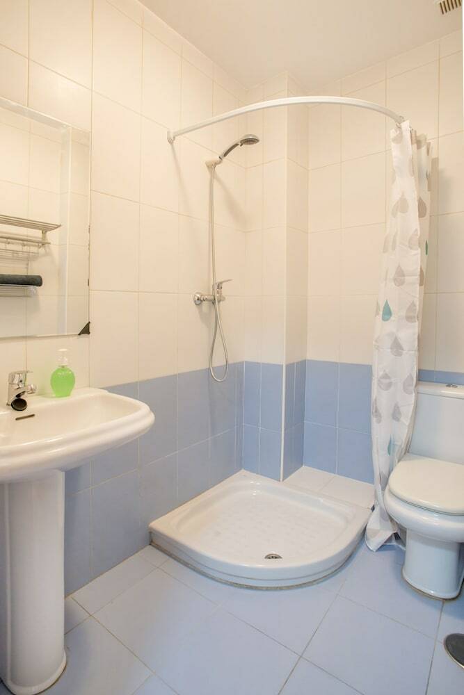 Apartamento Suncity Studio Pe�a