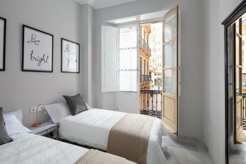 Apartamento Valentina Home
