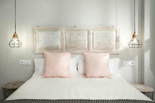 Apartamento Valentina Home