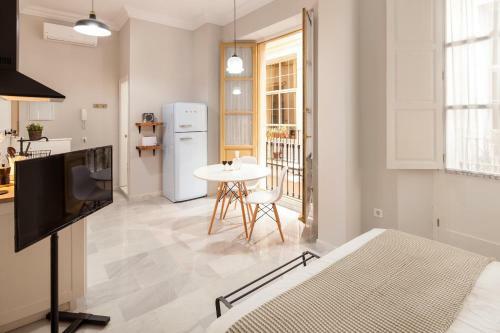 Apartamento Valentina Home