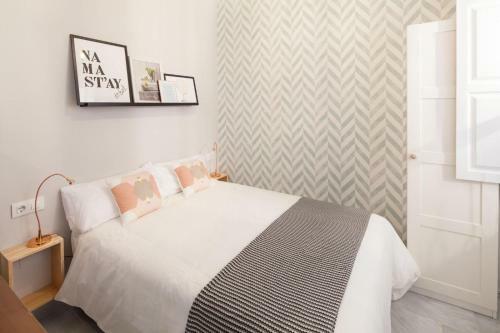 Apartamento Valentina Home