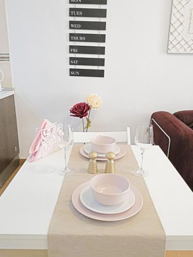 Special Apartment