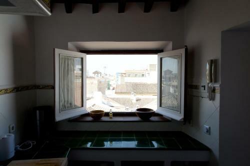 Apartamento Holidays2malaga Ramon Franquelo