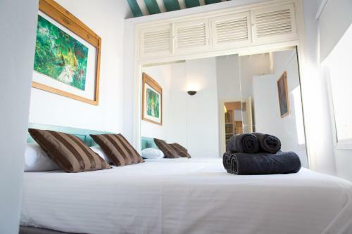 Apartamento Holidays2malaga Ramon Franquelo
