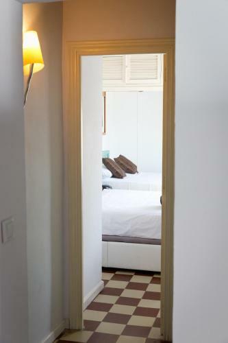 Apartamento Holidays2malaga Ramon Franquelo
