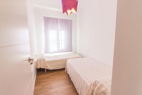 Apartamento Aires Del Sur