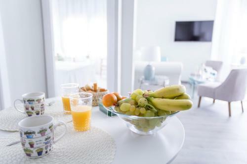Apartamento Gr Suites Boutique Alcazaba