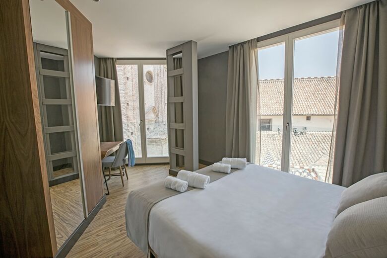 Malaga Premium Hotel
