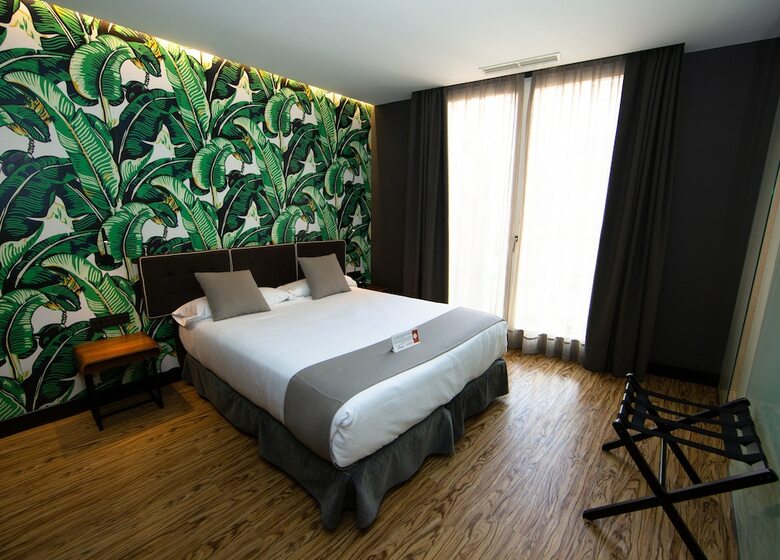 Malaga Premium Hotel