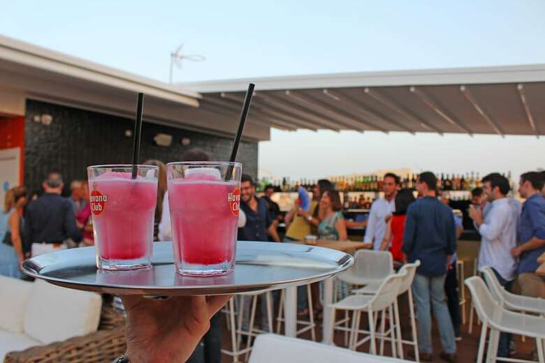 Malaga Premium Hotel