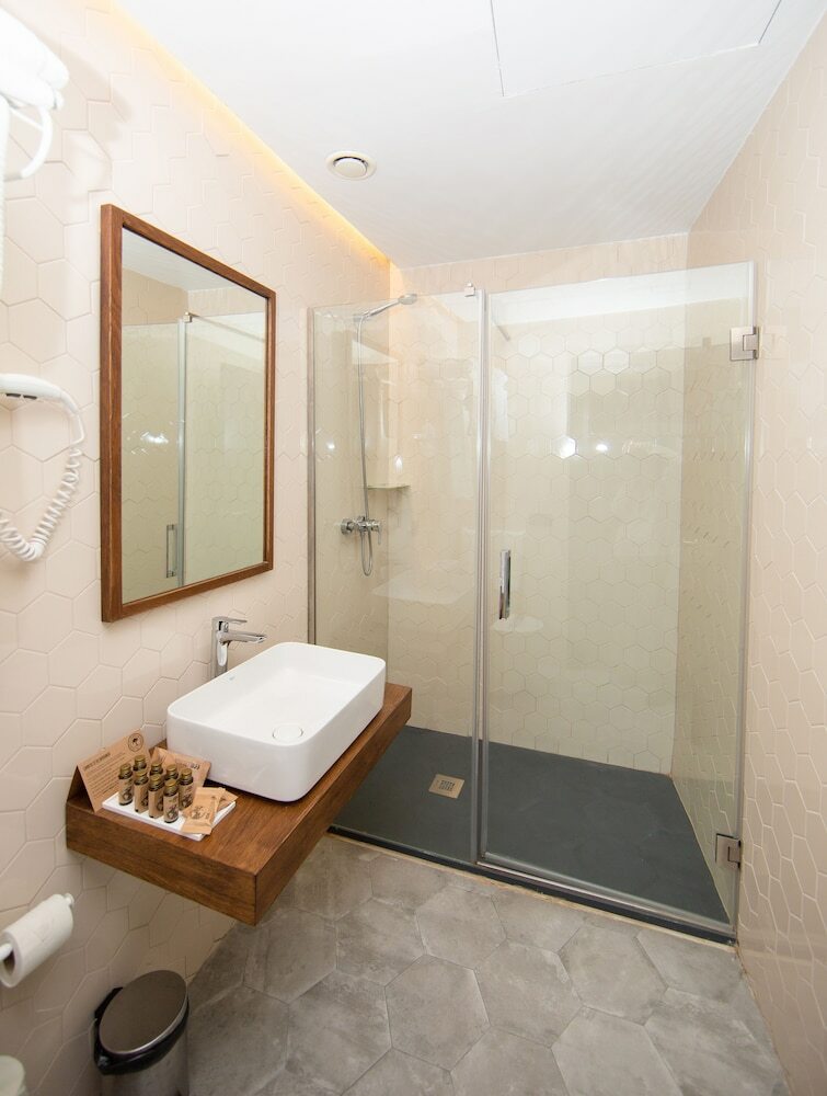 Malaga Premium Hotel