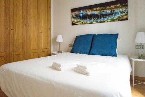 Suncity Guadiaro Apartment