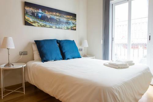 Suncity Guadiaro Apartment