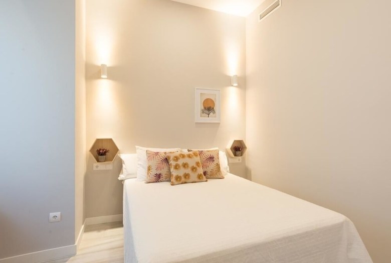Apartamento Malagasuite Cathedral Alley