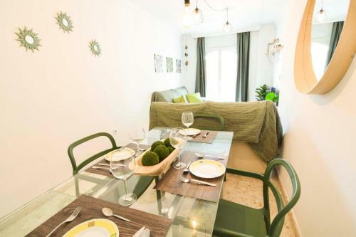 Apartamento Letmalaga Popolo