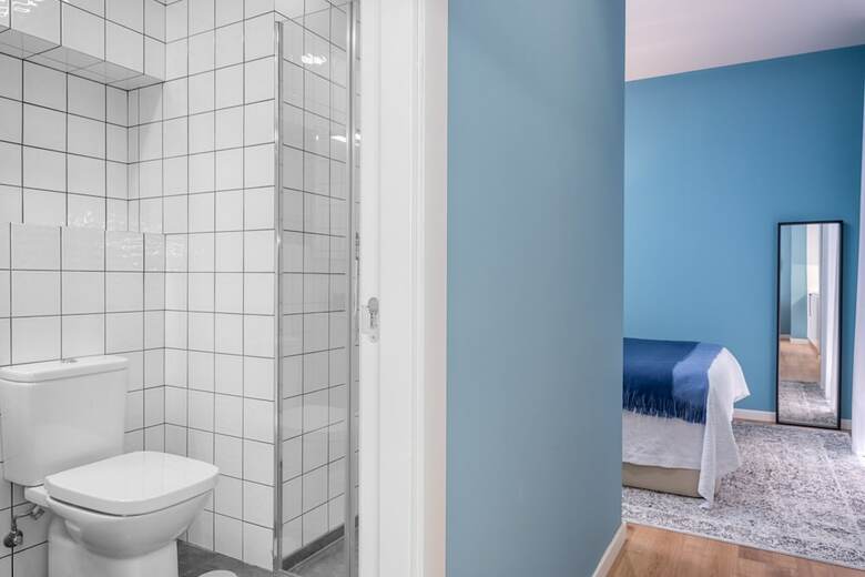 Apartamento Iloftmalaga Casapalma
