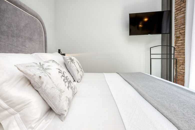 Apartamento Iloftmalaga Casapalma