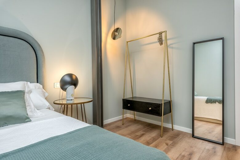 Apartamento Iloftmalaga Casapalma