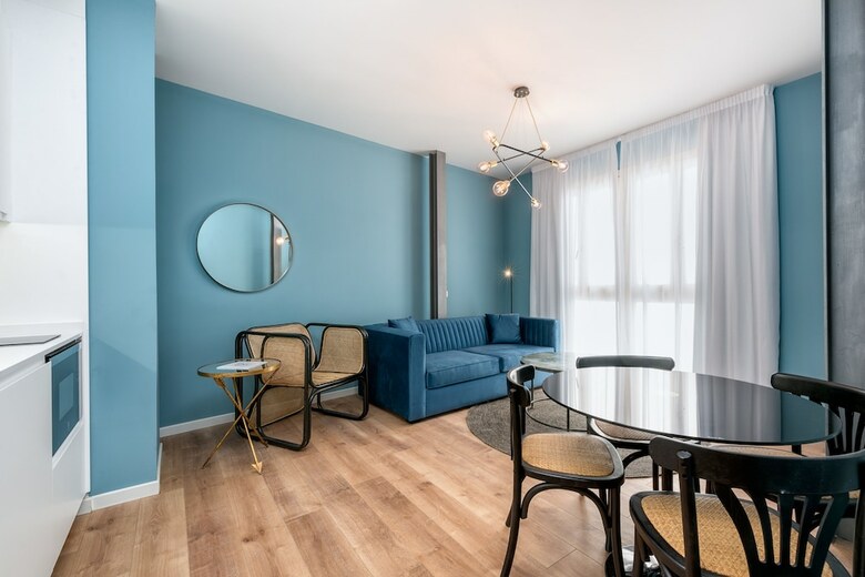 Apartamento Iloftmalaga Casapalma