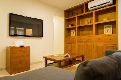 Apartamento Holidays2malaga Beatas