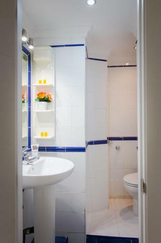 Apartamento Holidays2malaga Beatas