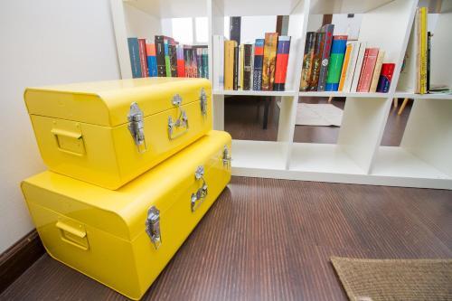Apartamento Home Is Here