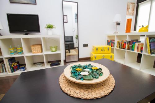 Apartamento Home Is Here